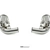 Photo of Kline Innovation Valved Sports Exhaust for the Porsche 992.1 Turbo/Turbo S - Image 2