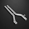 Photo of Capristo Sports Exhaust for the Mercedes Benz C63 AMG/C63 AMG Black Series (C204) - Image 12