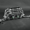 Photo of Capristo Sports Exhaust without Valves for the Ferrari 360/360 Challenge Stradale - Image 3