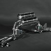 Photo of Capristo Twin Sound Sports Exhaust for the Ferrari F430 Coupe/Spider - Image 2