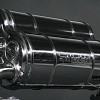 Photo of Capristo Twin Sound Sports Exhaust for the Ferrari F430 Coupe/Spider - Image 3