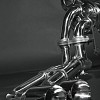 Photo of Capristo Twin Sound Sports Exhaust for the Ferrari F430 Coupe/Spider - Image 6