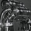 Photo of Capristo Twin Sound Sports Exhaust for the Ferrari F430 Coupe/Spider - Image 4