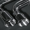 Photo of Capristo Twin Sound Sports Exhaust for the Ferrari F430 Coupe/Spider - Image 7