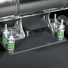 Photo of Capristo Sports Exhaust 1/3 with Valves for the Ferrari 360/360 Challenge Stradale - Image 6