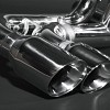 Photo of Capristo Twin Sound Sports Exhaust for the Ferrari 360/360 Challenge Stradale - Image 4