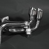 Photo of Capristo Twin Sound Sports Exhaust for the Ferrari 360/360 Challenge Stradale - Image 3
