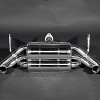Photo of Capristo Sports Exhaust for the Ferrari F355 - Image 2