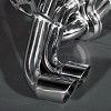 Photo of Capristo Sports Exhaust for the Ferrari F355 - Image 8