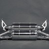 Photo of Capristo Sports Exhaust without Valves for the Ferrari 348 GTB/GTS/TB/TS - Image 3