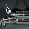 Photo of Capristo Sports Exhaust without Valves for the Ferrari 348 GTB/GTS/TB/TS - Image 4