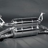 Photo of Capristo Sports Exhaust without Valves for the Ferrari 348 GTB/GTS/TB/TS - Image 2