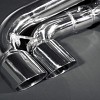 Photo of Capristo Sports Exhaust without Valves for the Ferrari 348 GTB/GTS/TB/TS - Image 5