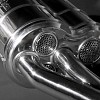 Photo of Capristo Sports Exhaust (LP 500/520/530) for the Lamborghini Gallardo LP550/LP560/LP570 - Image 7
