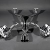 Photo of Capristo Sports Exhaust for the Ferrari California - Image 2