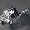 Photo of Capristo Sports Exhaust for the Ferrari California - Image 3