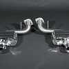 Photo of Capristo Sports Exhaust for the Ferrari 599 GTB/SA Aperta - Image 2
