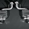 Photo of Capristo Sports Exhaust for the Ferrari 599 GTB/SA Aperta - Image 4