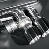 Photo of Capristo Sports Exhaust for the Ferrari 599 GTB/SA Aperta - Image 11