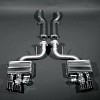 Photo of Capristo Sports Exhaust for the Ferrari 599 GTB/SA Aperta - Image 6