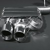 Photo of Capristo Sports Exhaust for the Ferrari 599 GTB/SA Aperta - Image 12