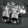 Photo of Capristo Sports Exhaust with Valves for the Ferrari 550/575 - Image 4