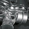 Photo of Capristo Sports Exhaust with Valves for the Ferrari 550/575 - Image 5