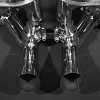 Photo of Capristo Sports Exhaust (LP 640/670) for the Lamborghini Murciélago LP580/LP640 - Image 9
