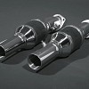 Photo of Capristo Sports Catalysts for the Ferrari F355 - Image 1
