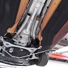 Photo of Capristo Sports Exhaust for the Mercedes Benz AMG GT/GTS/GTC (C190) - Image 5