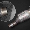 Photo of Capristo Sports Exhaust for the Mercedes Benz AMG GT/GTS/GTC (C190) - Image 8