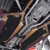 Photo of Capristo Sports Exhaust for the Mercedes Benz AMG GT/GTS/GTC (C190) - Image 4