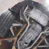 Photo of Capristo Sports Exhaust for the Mercedes Benz AMG GT/GTS/GTC (C190) - Image 3