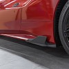 Photo of Capristo Side Fins (Carbon) for the Ferrari 488 GTB/Spider - Image 2