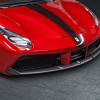 Photo of Capristo Front Spoiler (Carbon) for the Ferrari 488 GTB/Spider - Image 1