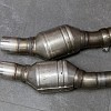Photo of Capristo Sports Exhaust for the Mercedes Benz AMG GT/GTS/GTC (C190) - Image 9