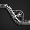 Photo of Capristo Sports Exhaust for the Mercedes Benz AMG GT/GTS/GTC (C190) - Image 12