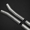 Photo of Capristo Sports Exhaust for the Mercedes Benz AMG GT/GTS/GTC (C190) - Image 13