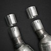 Photo of Capristo Sports Exhaust for the Mercedes Benz AMG GT/GTS/GTC (C190) - Image 14
