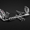 Photo of Capristo Sports Exhaust for the Porsche 991 (Mk I) GT3/GT3 RS - Image 2