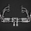 Photo of Capristo Sports Exhaust for the Porsche 991 (Mk I) GT3/GT3 RS - Image 1