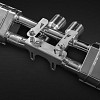 Photo of Capristo Sports Exhaust for the Porsche 991 (Mk I) GT3/GT3 RS - Image 4