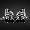 Photo of Capristo Sports Exhaust (C7) for the Chevrolet Corvette C6/C7 - Image 1