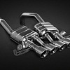 Photo of Capristo Sports Exhaust (C7) for the Chevrolet Corvette C6/C7 - Image 2