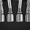 Photo of Capristo Sports Exhaust (C7) for the Chevrolet Corvette C6/C7 - Image 3
