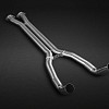Photo of Capristo Sports Exhaust (C7) for the Chevrolet Corvette C6/C7 - Image 4