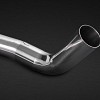 Photo of Capristo Sports Exhaust (C7) for the Chevrolet Corvette C6/C7 - Image 5