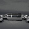 Photo of Capristo Sports Exhaust without Valves for the Ferrari 328 GTB/GTS & 308 QV - Image 2
