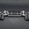 Photo of Capristo Sports Exhaust with Valves for the Ferrari 328 GTB/GTS & 308 QV - Image 4