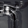 Photo of Capristo Sports Exhaust with Valves for the Ferrari 328 GTB/GTS & 308 QV - Image 3